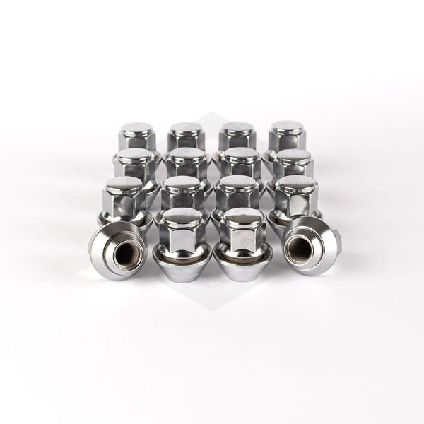 Ellis Excellence Ford Nuts M12X1.5